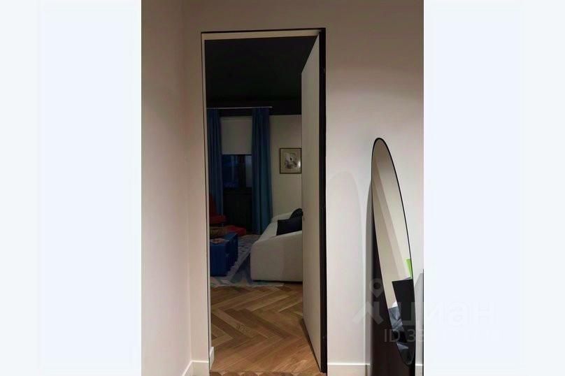 m. Sportivnaya: Apartment, 2-rooms