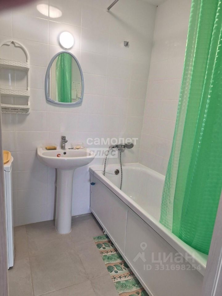m. Mitino: Apartment, 2-rooms
