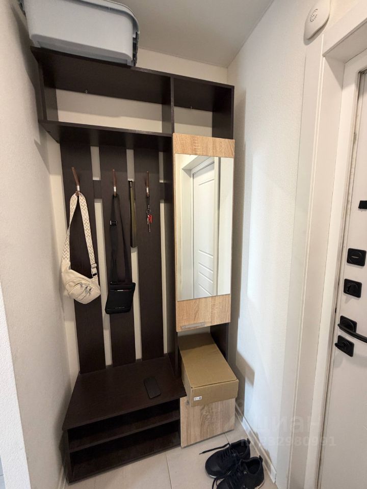 m. Bitsa: Apartment, 1-rooms