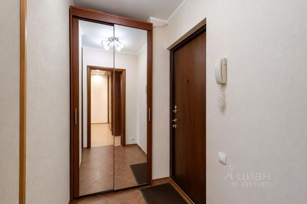 m. Tsvetnoy bulvar: Apartment, 1-rooms