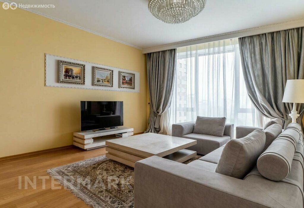 m. Davydkovo: Apartment, 2-rooms