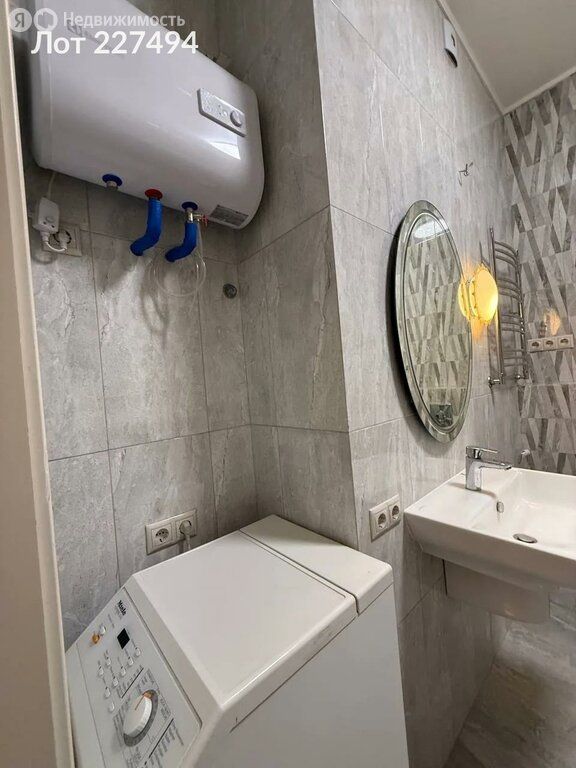 m. Petrovsky park: Apartment, 2-rooms