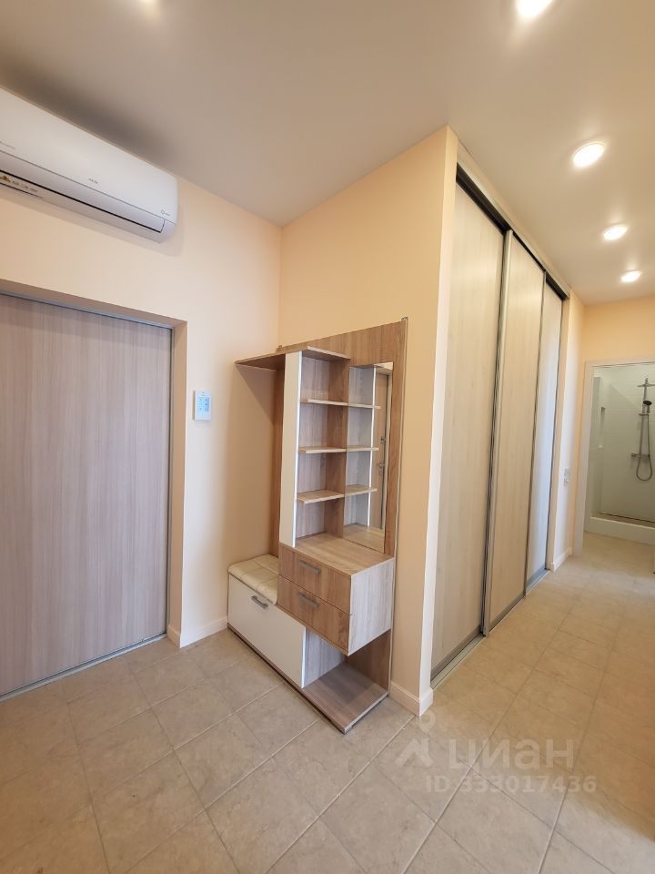m. Spartak: Apartment, 2-rooms