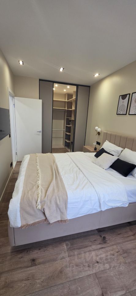 m. Nizhegorodskaya: Apartment, 1-rooms