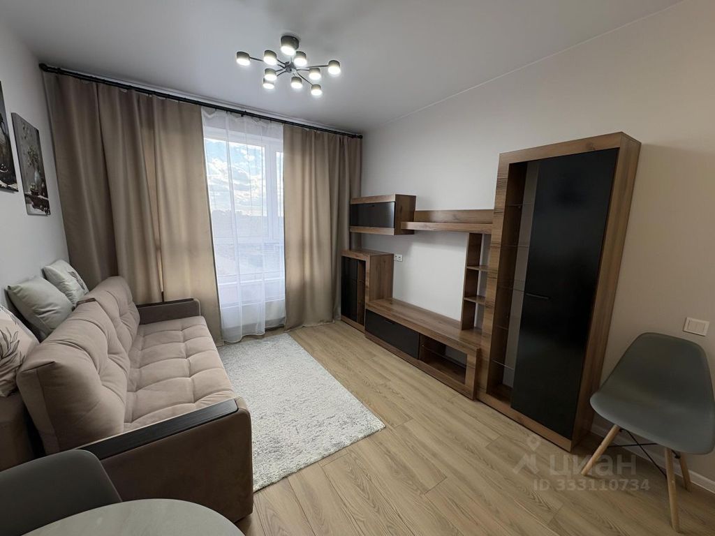 m. Olgino: Apartment, 1-rooms