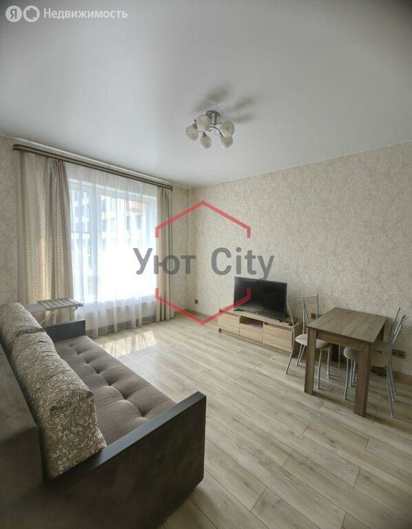 m. Botanichesky sad: Apartment, 1-rooms