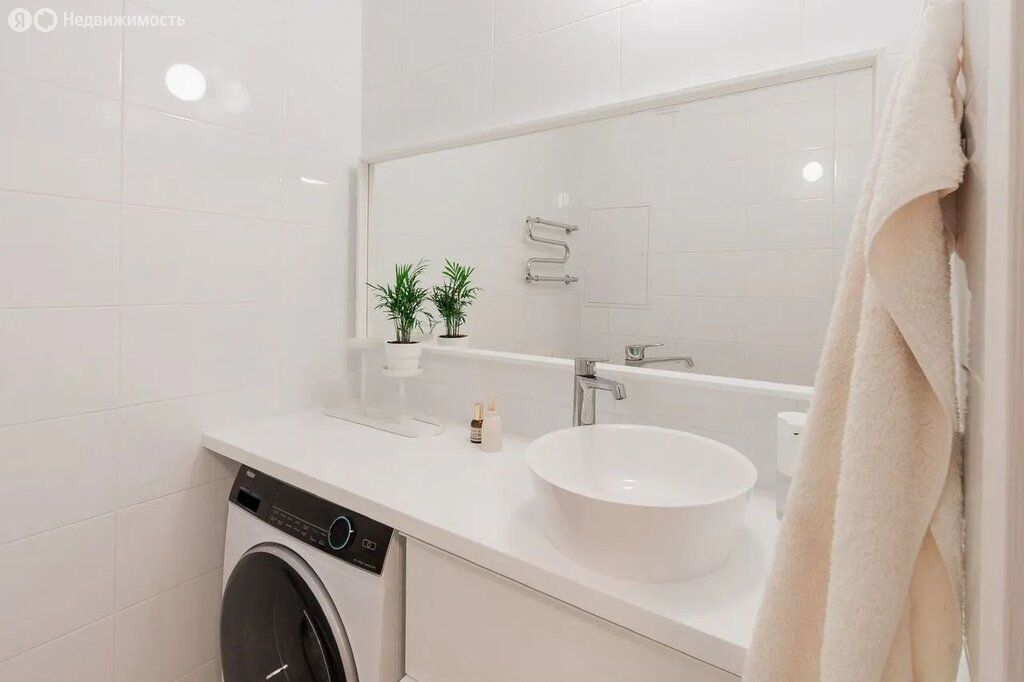 m. Bibirevo: Apartment, 2-rooms