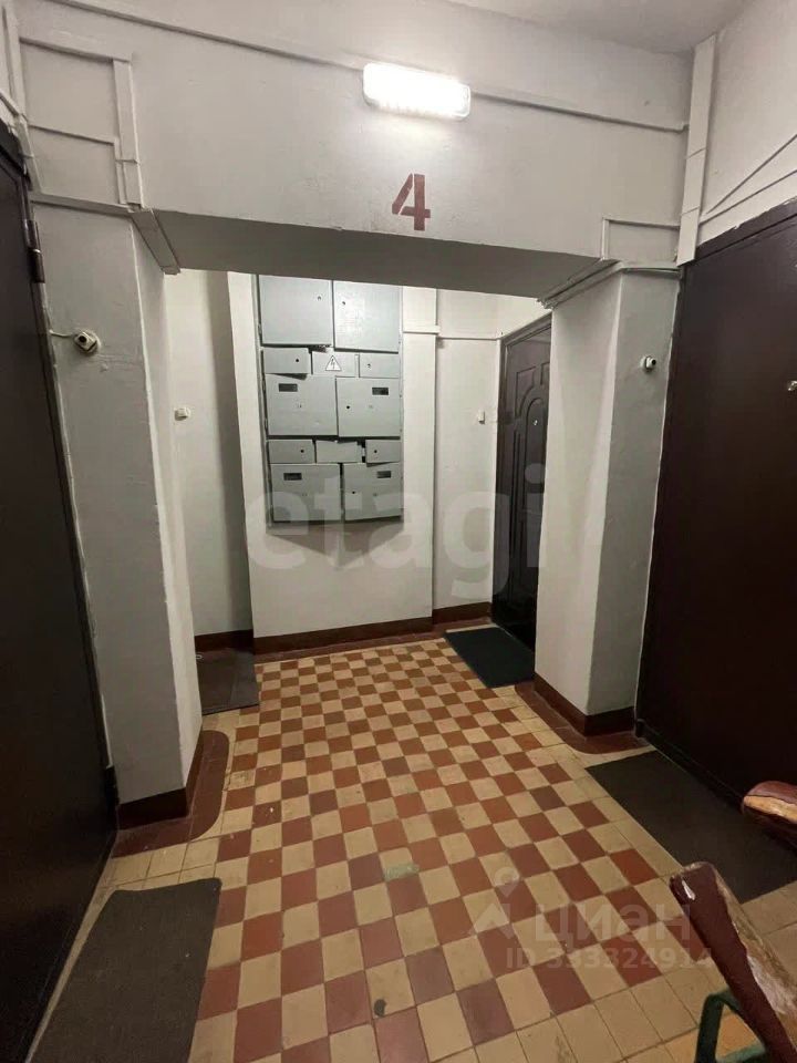 m. Aeroport: Apartment, 1-rooms