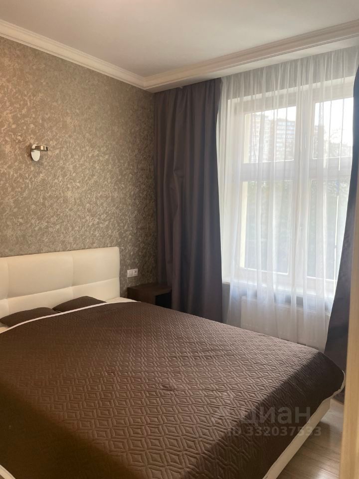 m. Penyagino: Apartment, 2-rooms