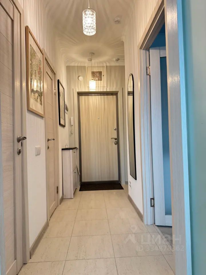 m. Timiryazevskaya: Apartment, 1-rooms