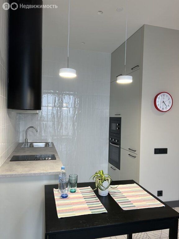 m. Tulskaya: Apartment, 1-rooms