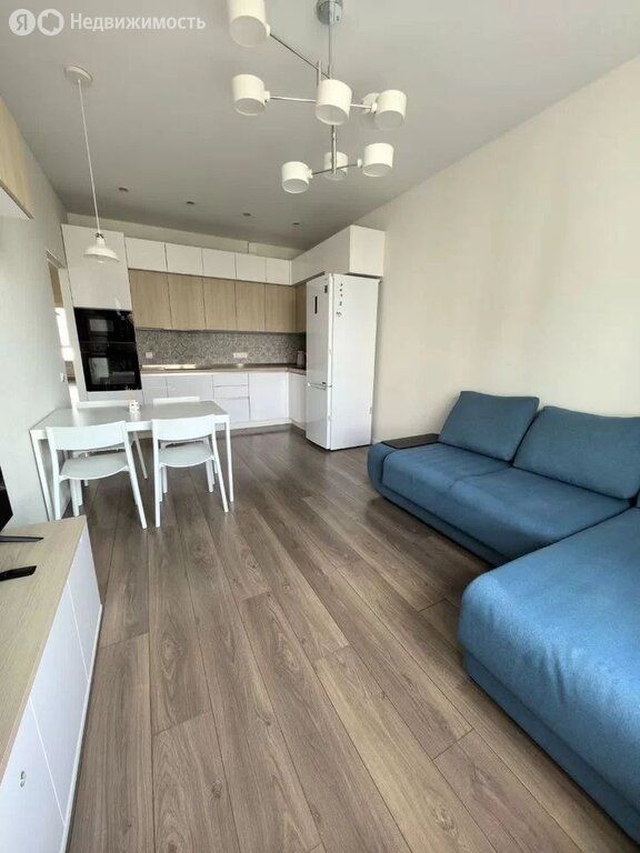 m. Botanichesky sad: Apartment, 2-rooms