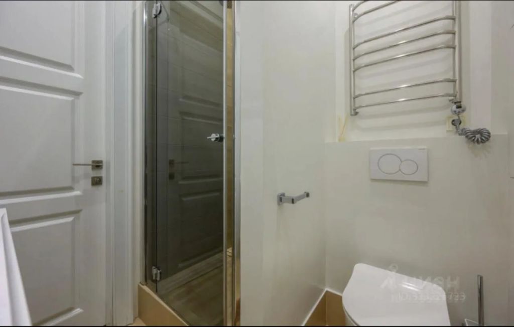 m. Skolkovo: Apartment, 2-rooms