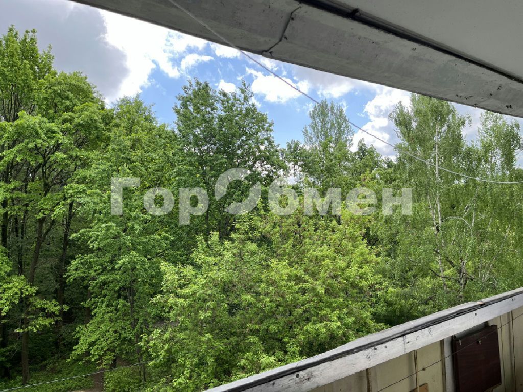 m. Novogireevo: Apartment, 2-rooms