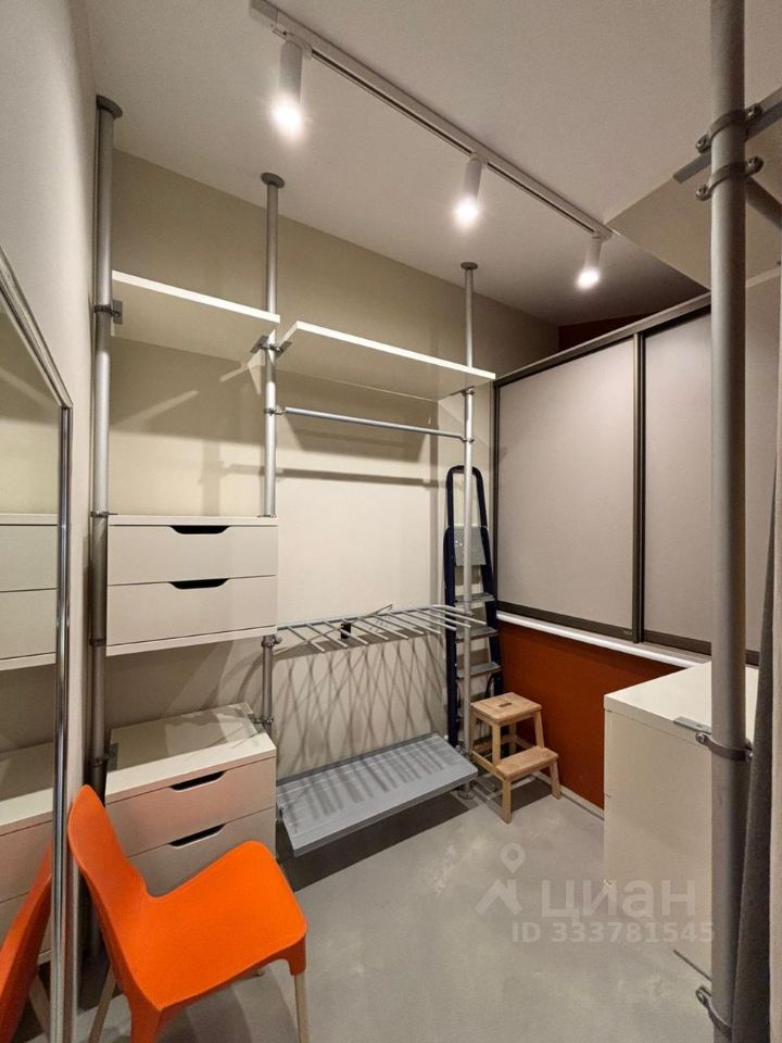 m. Kievskaya: Apartment, 2-rooms