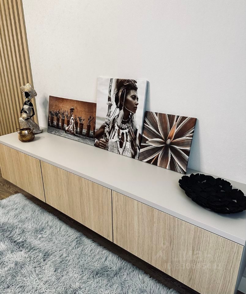 m. Skolkovo: Apartment, 1-rooms