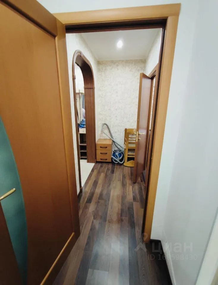 m. Sheremetyevskaya: Apartment, 1-rooms