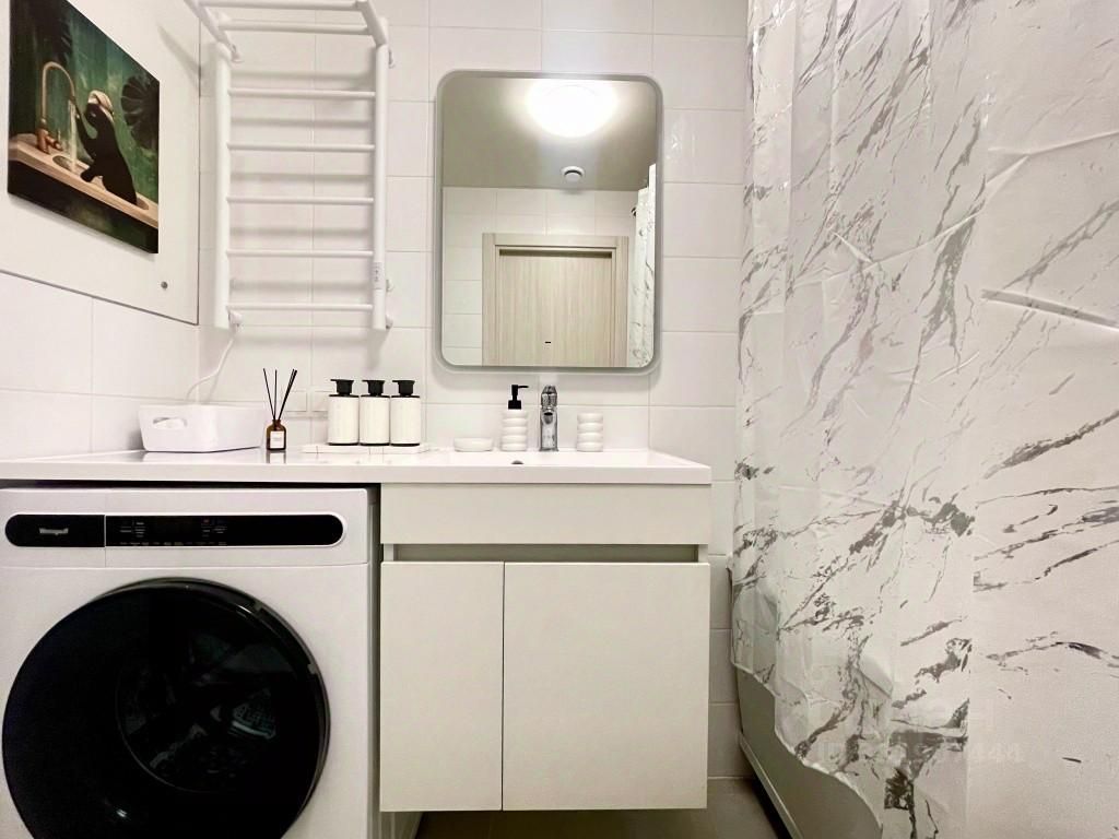 m. Aminyevskaya: Apartment, 1-rooms