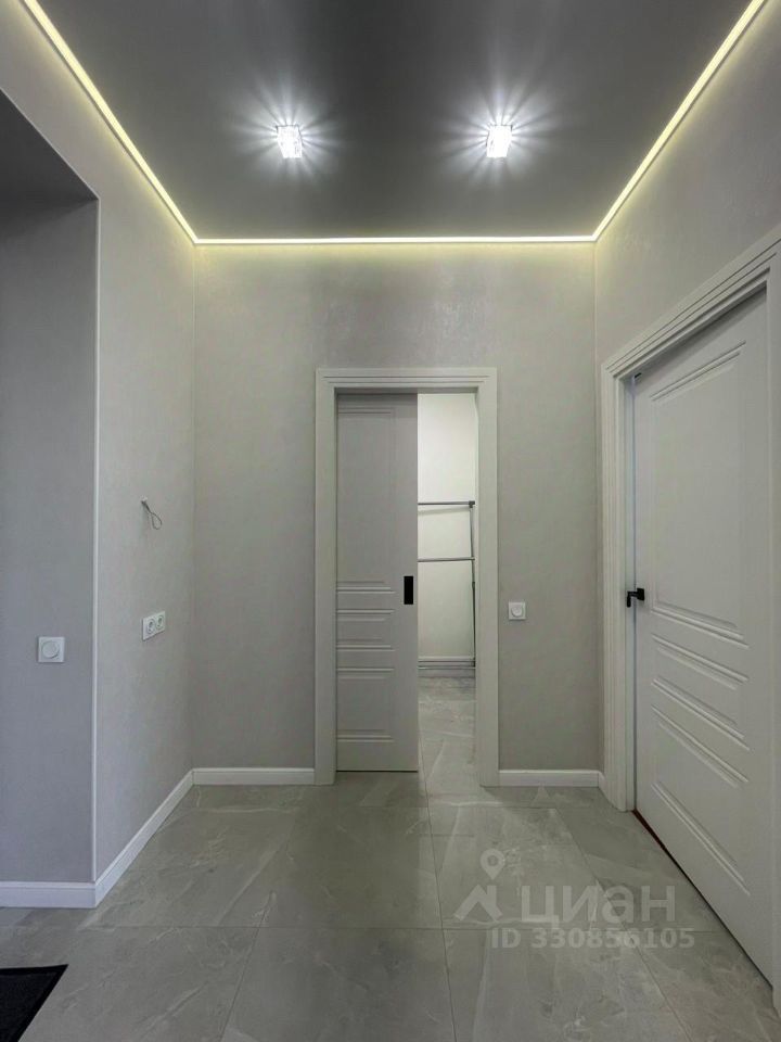 m. Salaryevo: Apartment, 1-rooms