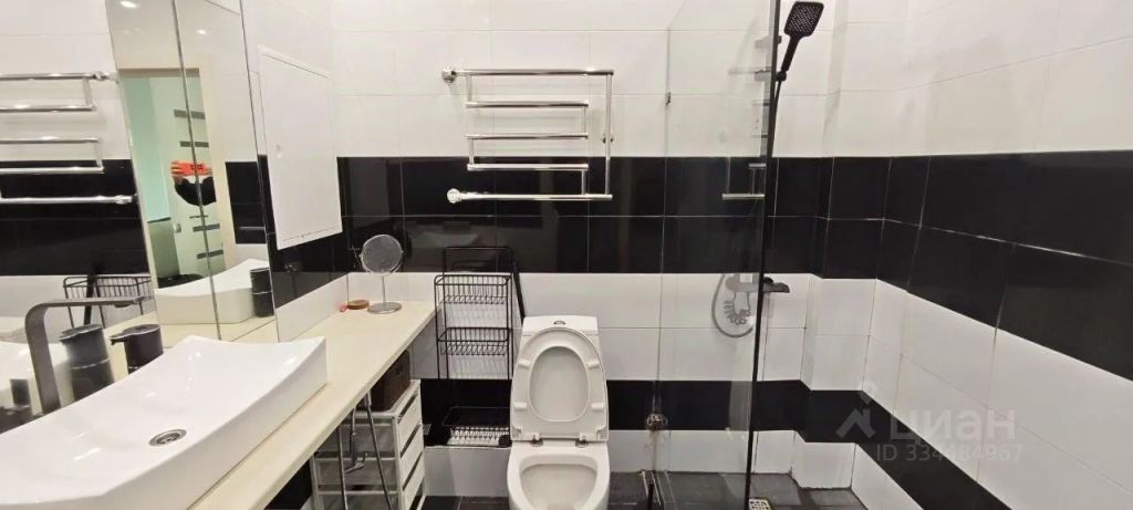m. Pyatnitskoe shosse: Apartment, 2-rooms