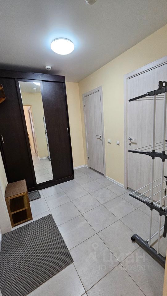 m. Kotelniki: Apartment, 1-rooms