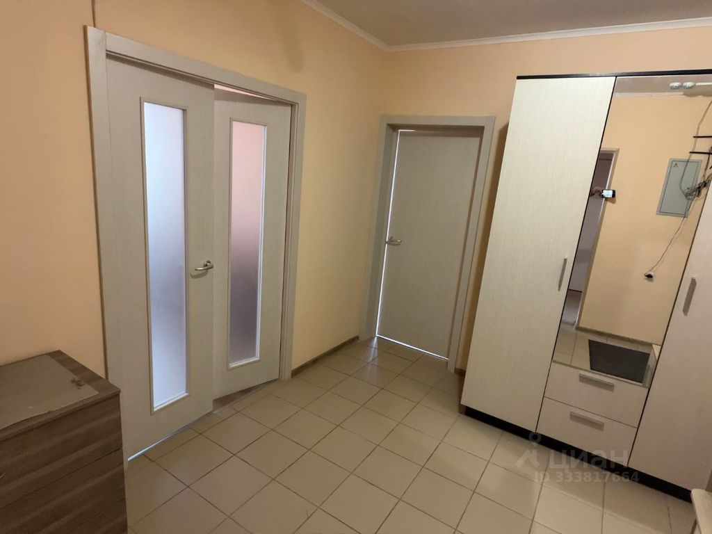 m. Molzhaninovo: Apartment, 2-rooms
