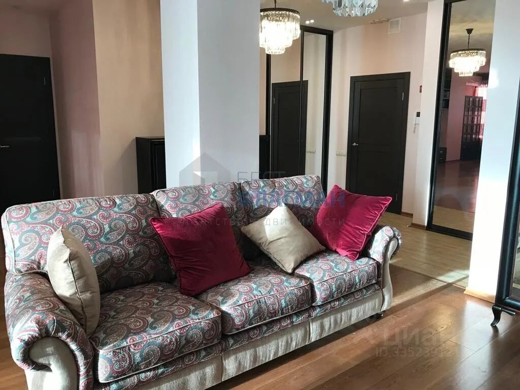 m. Baltiyskaya: Apartment, 2-rooms