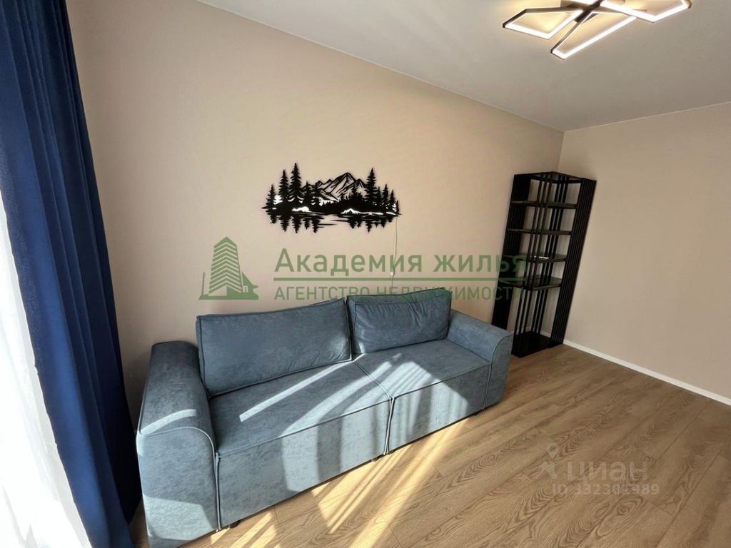 m. Scherbinka: Apartment, 2-rooms