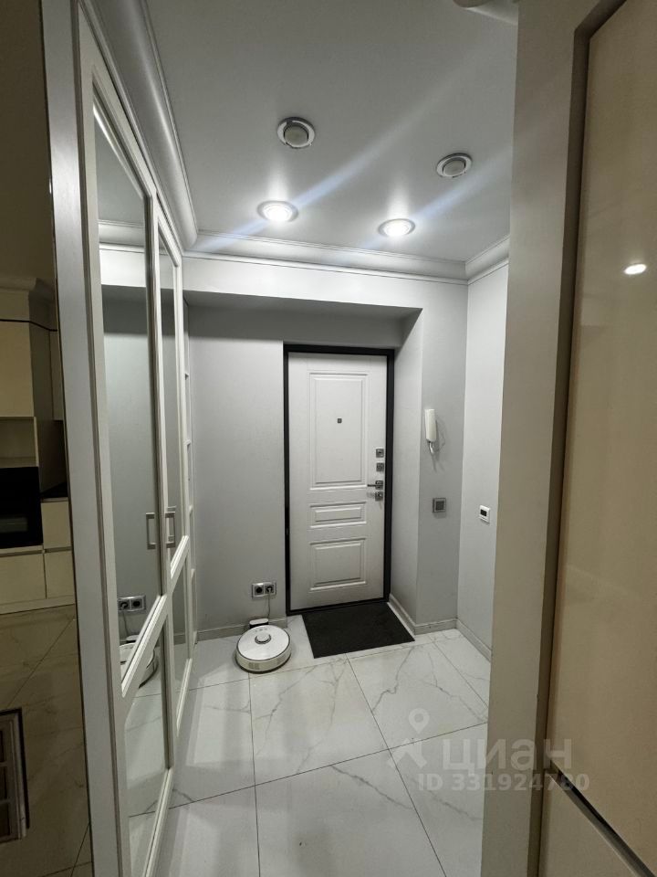 m. Prospekt Mira: Apartment, 2-rooms