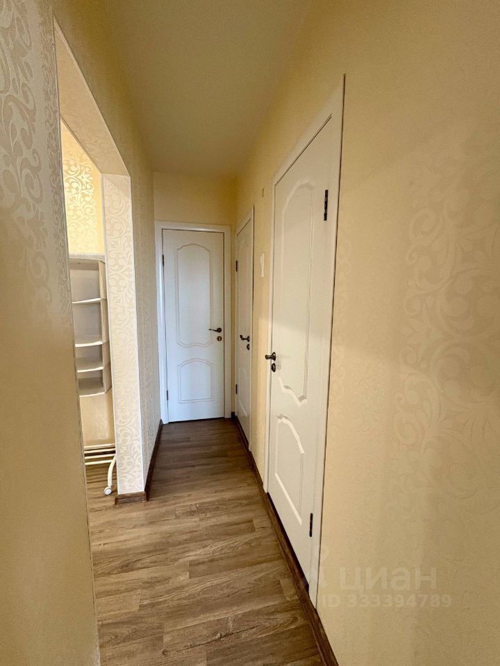 m. Serpukhovskaya: Apartment, 2-rooms