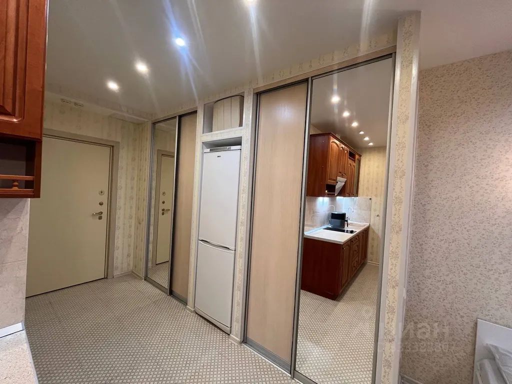 m. Penyagino: Apartment, studio