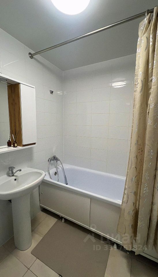 m. Kotelniki: Apartment, 1-rooms