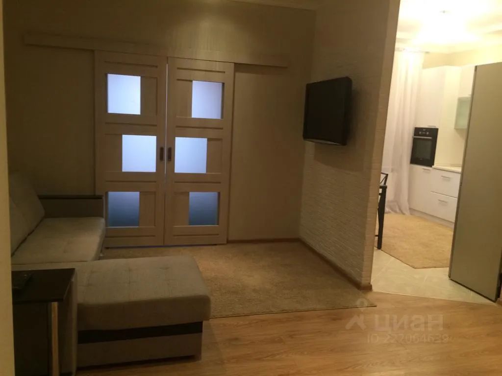 m. Bakovka: Apartment, 1-rooms