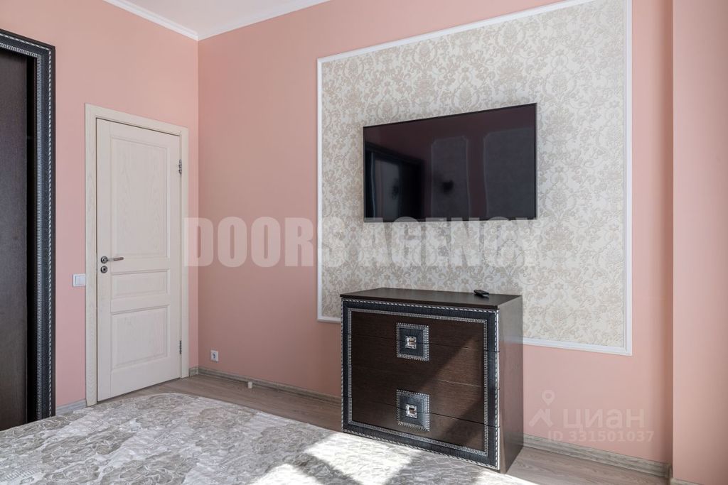 m. Belorusskaya: Apartment, 2-rooms