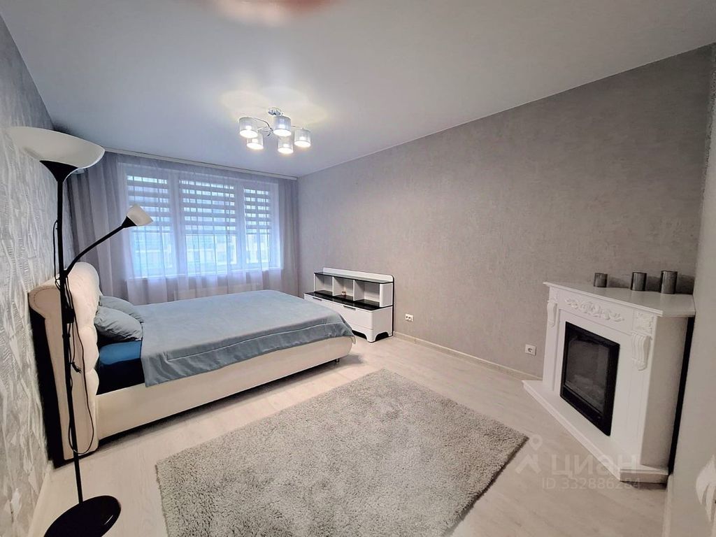 m. Kraskovo: Apartment, 1-rooms