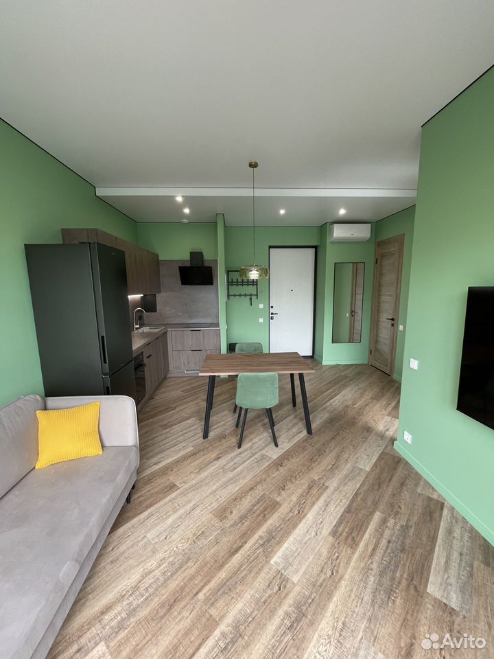 m. Elektrozavodskaya: Apartment, 1-rooms