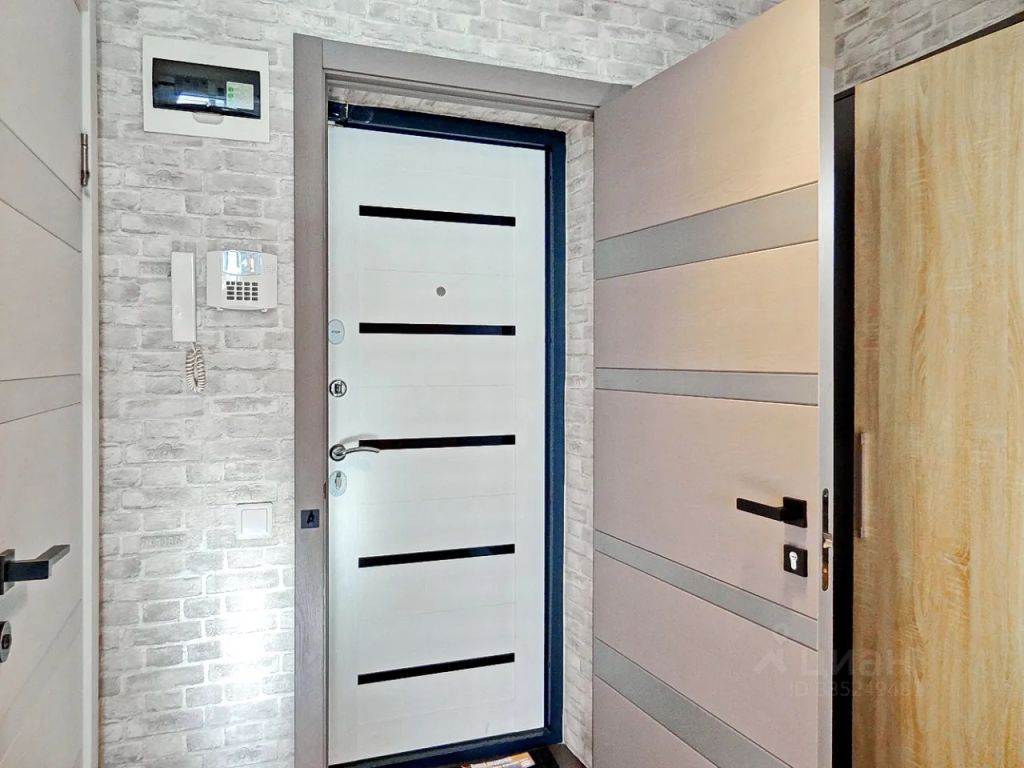 m. Kievskaya: Apartment, 1-rooms