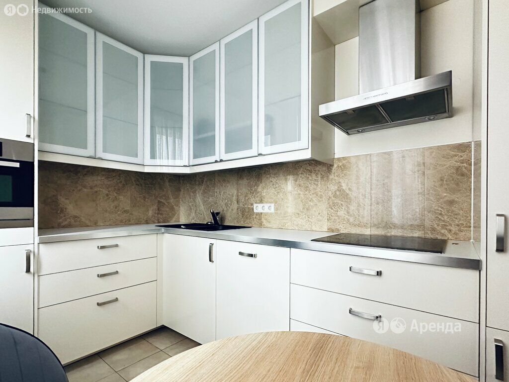 m. TsSKA: Apartment, 1-rooms