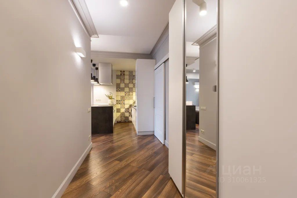 m. Penyagino: Apartment, 1-rooms