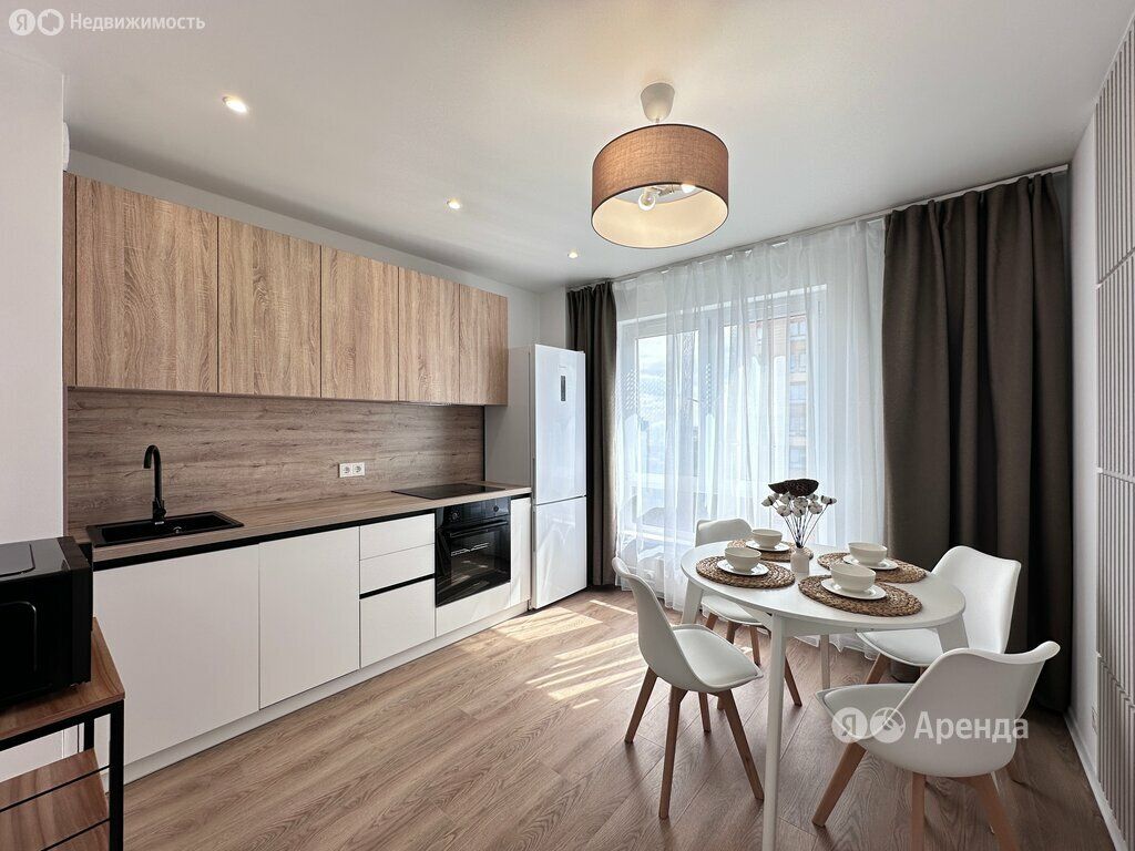 m. Vodny stadion: Apartment, 2-rooms
