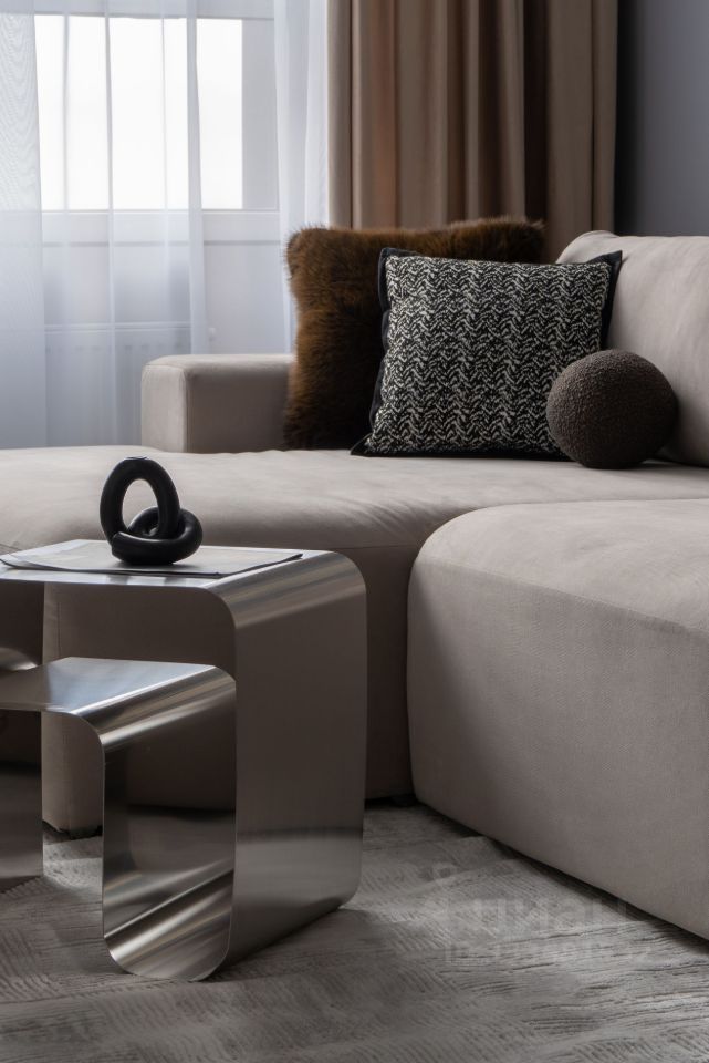 m. Sokolinaya Gora: Apartment, 1-rooms