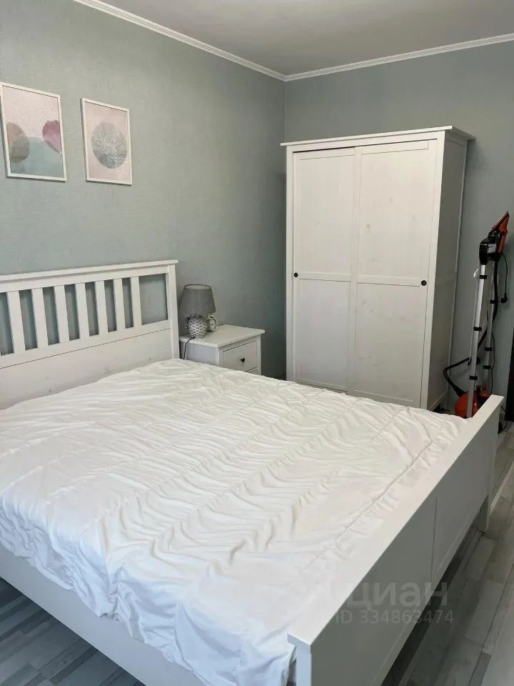 m. Dolgoprudnaya: Apartment, 2-rooms