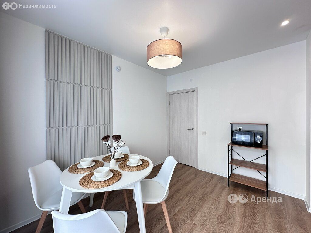m. Vodny stadion: Apartment, 2-rooms
