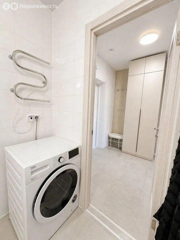 m. Aminyevskaya: Apartment, 1-rooms