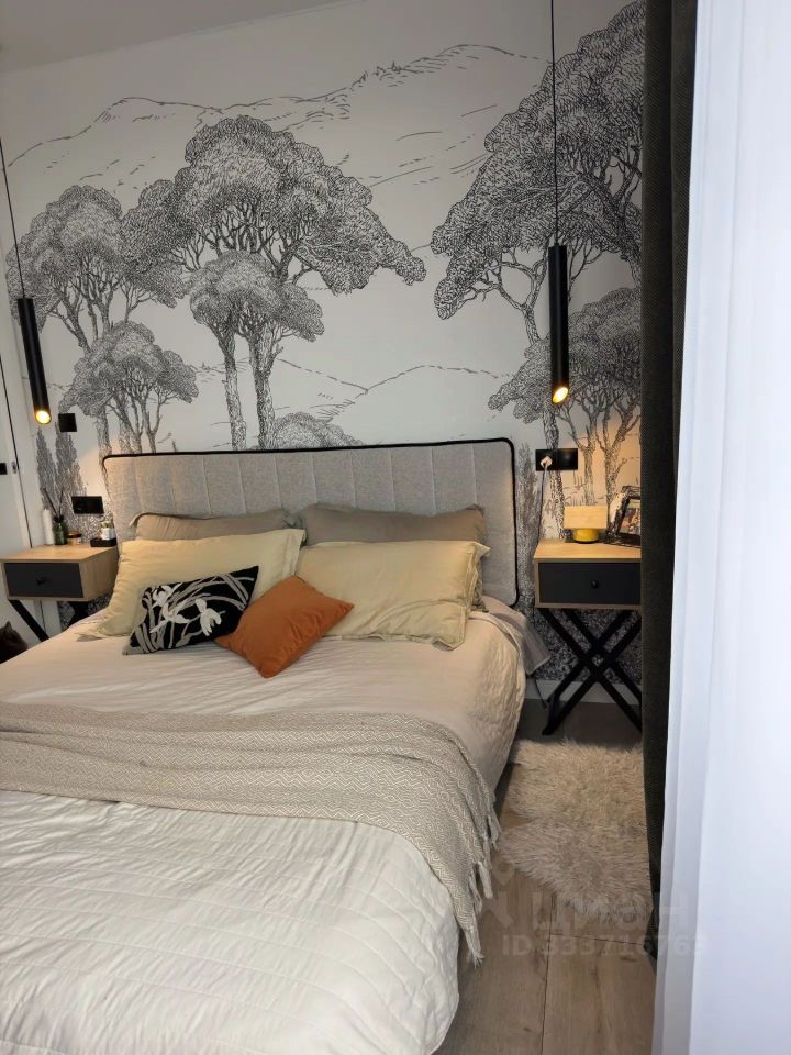 m. Odintsovo: Apartment, 3-rooms