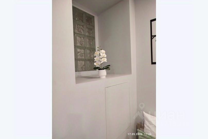 m. Chistye prudy: Apartment, 1-rooms