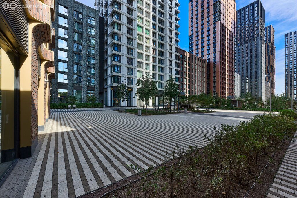 m. Volgogradsky prospekt: Apartment, 1-rooms