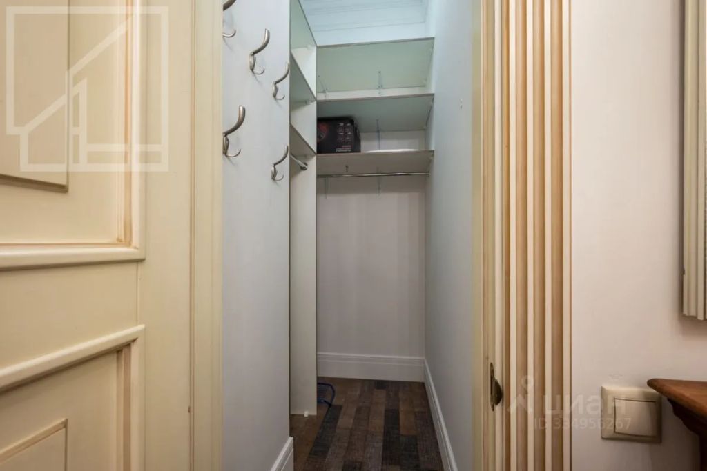 m. Kievskaya: Apartment, 2-rooms