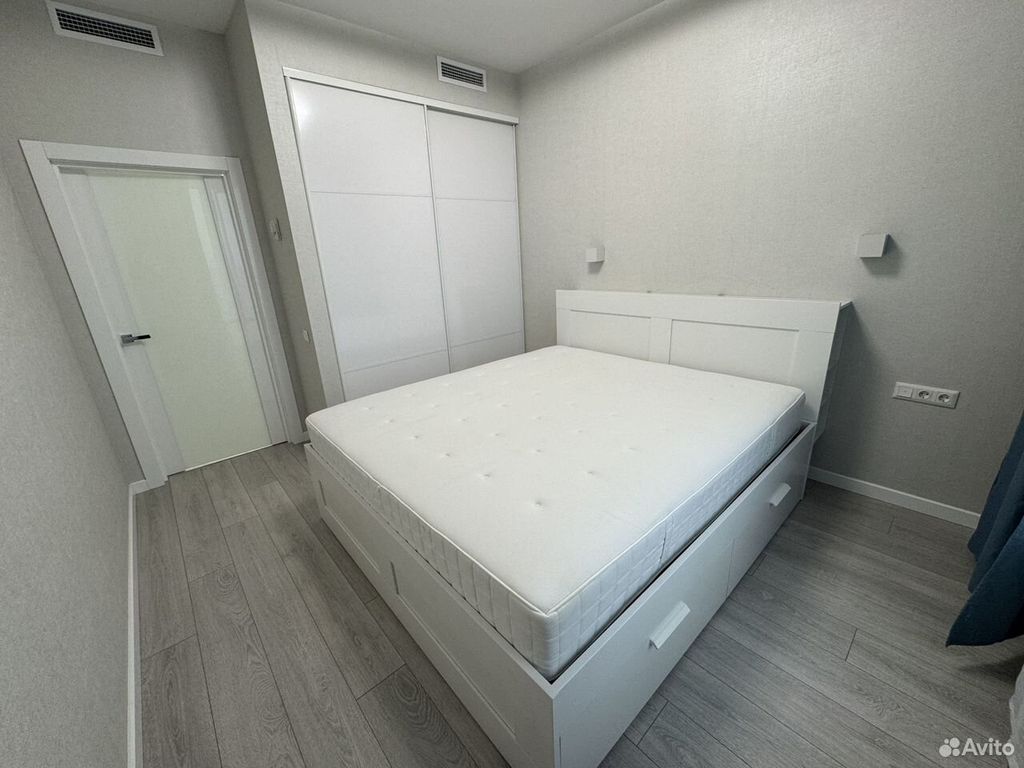 m. Novatorskaya: Apartment, 2-rooms