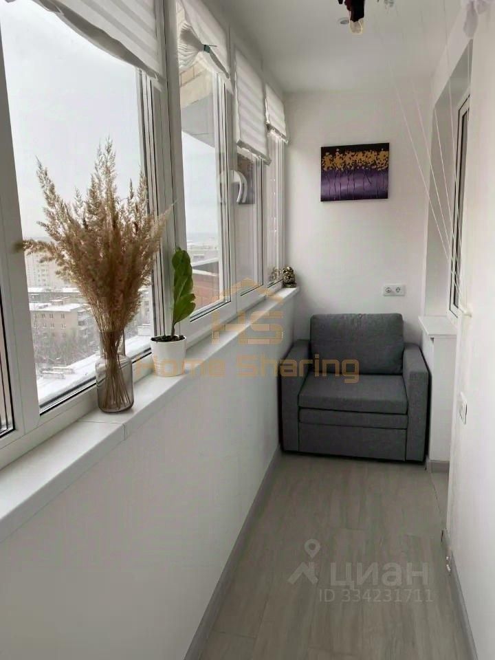 m. Podrezkovo: Apartment, 2-rooms